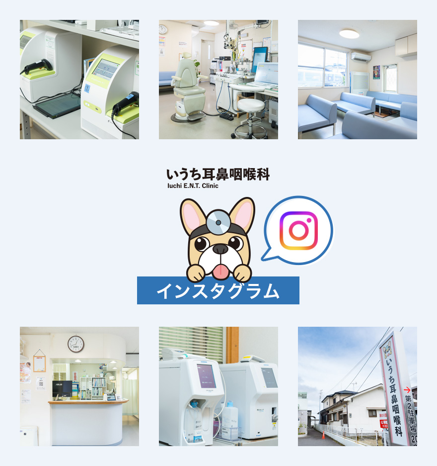 インスタグラム